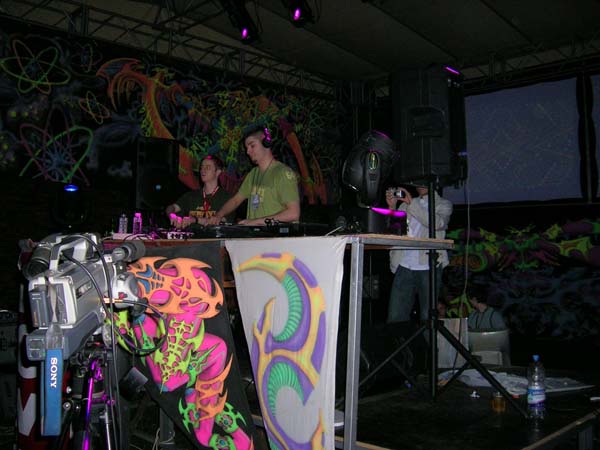 DJ Nikola i DJ Dusan